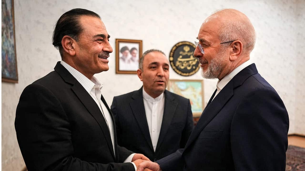 What Asim Munir told Iran 'on behalf of Trump' during latest Tehran visit