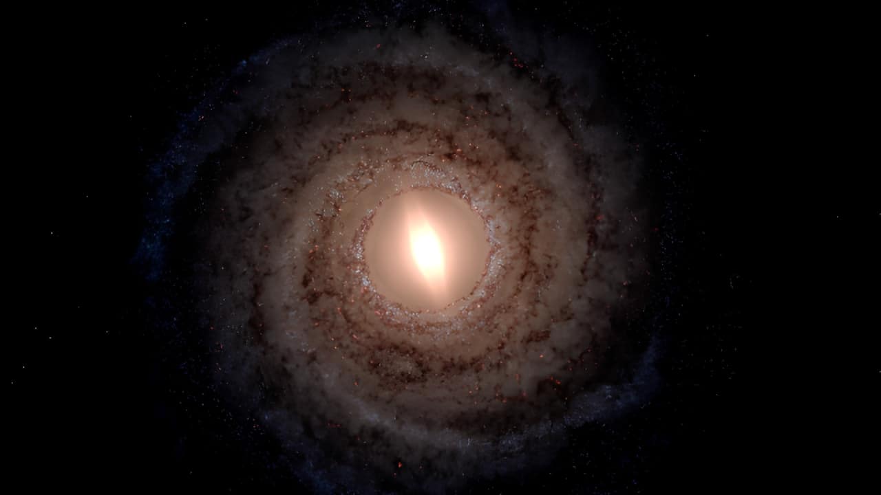 Did Sun re-shaped Earth? NASA revealed a surprising secret between the Sun and Earth's climate history