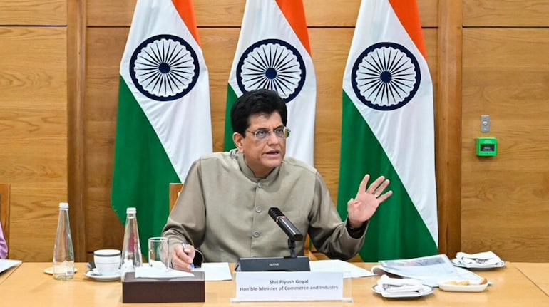 Japan an ‘indispensable and valuable' partner for India's start-up ecosystem: Piyush Goyal