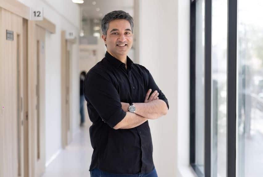 Healthcare startup Superhealth in talks to raise $10 million from UpGrad’s Ronnie Screwvala