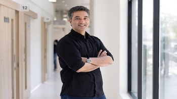 Healthcare startup Superhealth in talks to raise $10 million from UpGrad's Ronnie Screwvala
