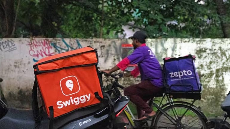 OPINION | How quick commerce has turned into a critical formalization engine for India's workforce