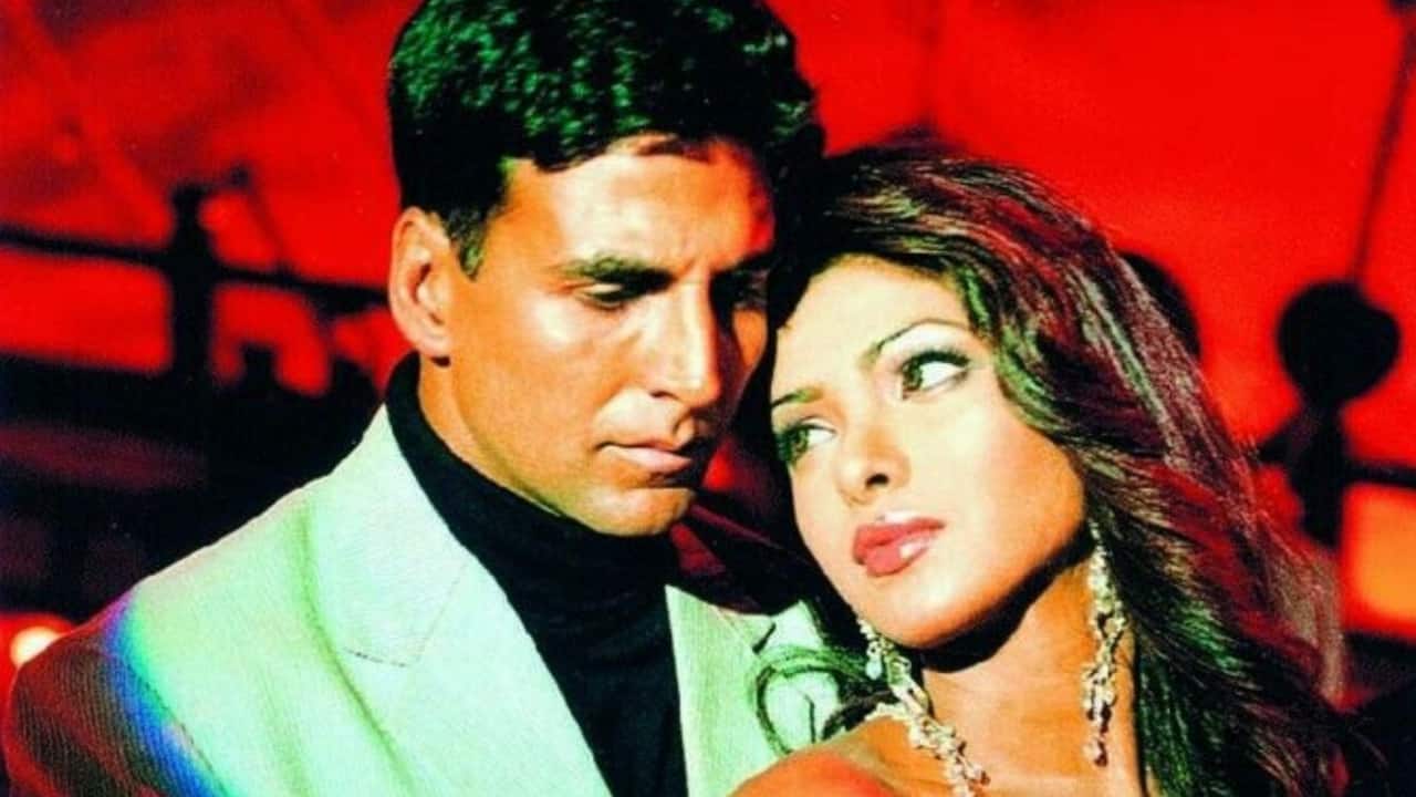 Suneel Darshan reveals Akshay Kumar-Priyanka Chopra's Barsaat shelved over 'family repercussions'; says 'a married man should be more responsible'