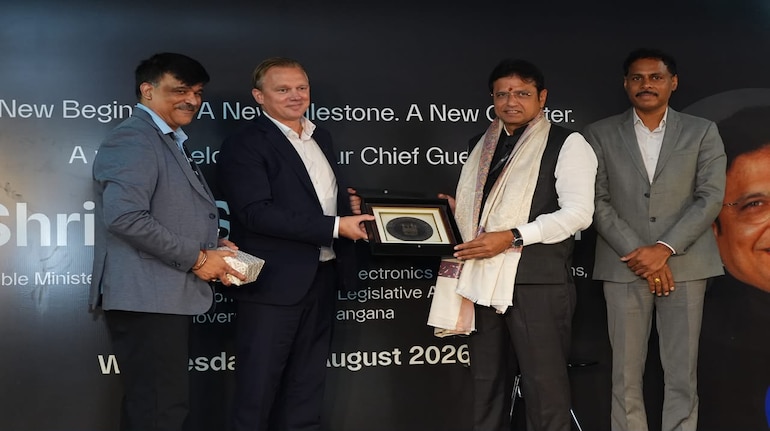 Octave Intelligence inaugurates tech and innovation centre in Hyderabad ...