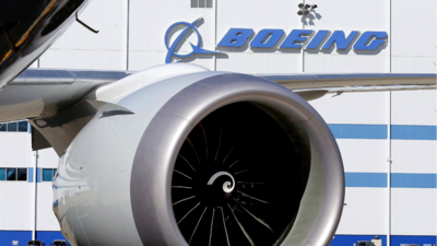 Boeing shares pared a gain of as much as 2.4% in intraday trading to close up 0.7% on Friday.