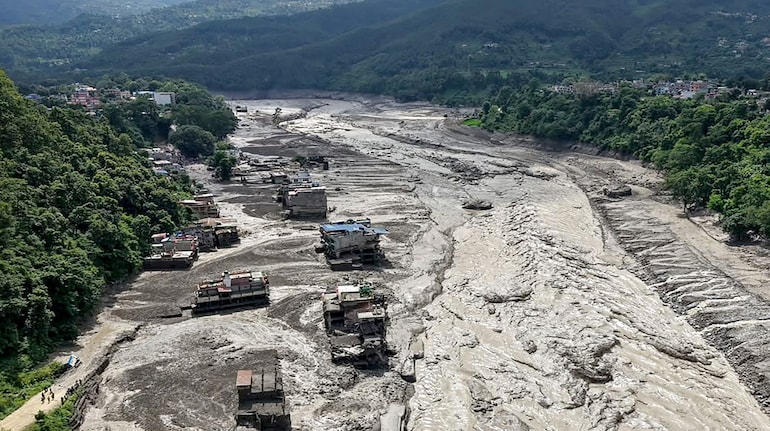 Nepal flood death toll crosses 350; 288 Indians missing, 21 rescued