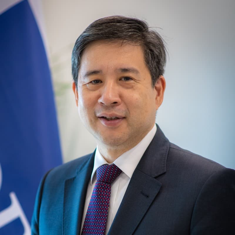 India’s philanthropic community very robust, driving key development outcomes: ADB’s Albert Park- Moneycontrol