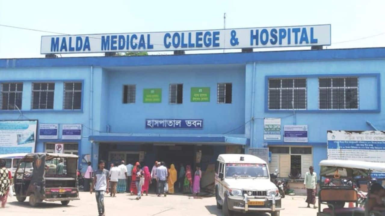 Malda Medical College Reports 60 Newborn Deaths in Three Weeks