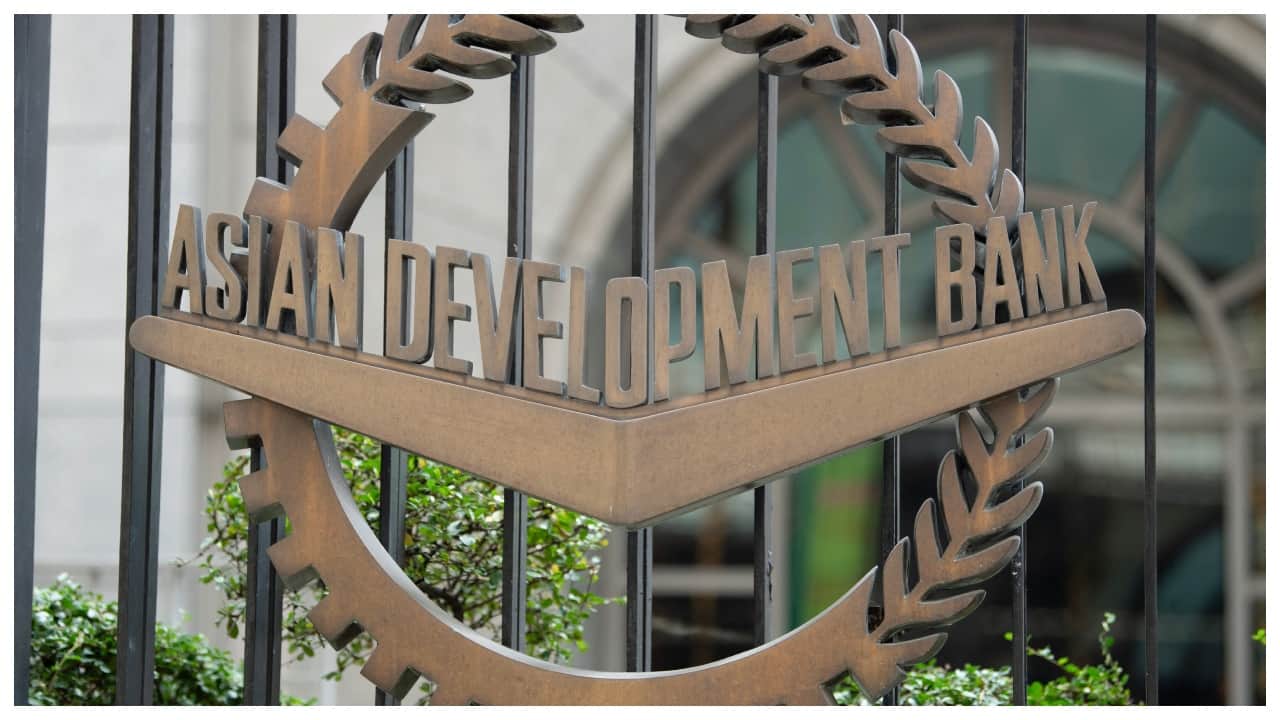 India has managed economy well through multiple shocks: ADB Chief Economist Park