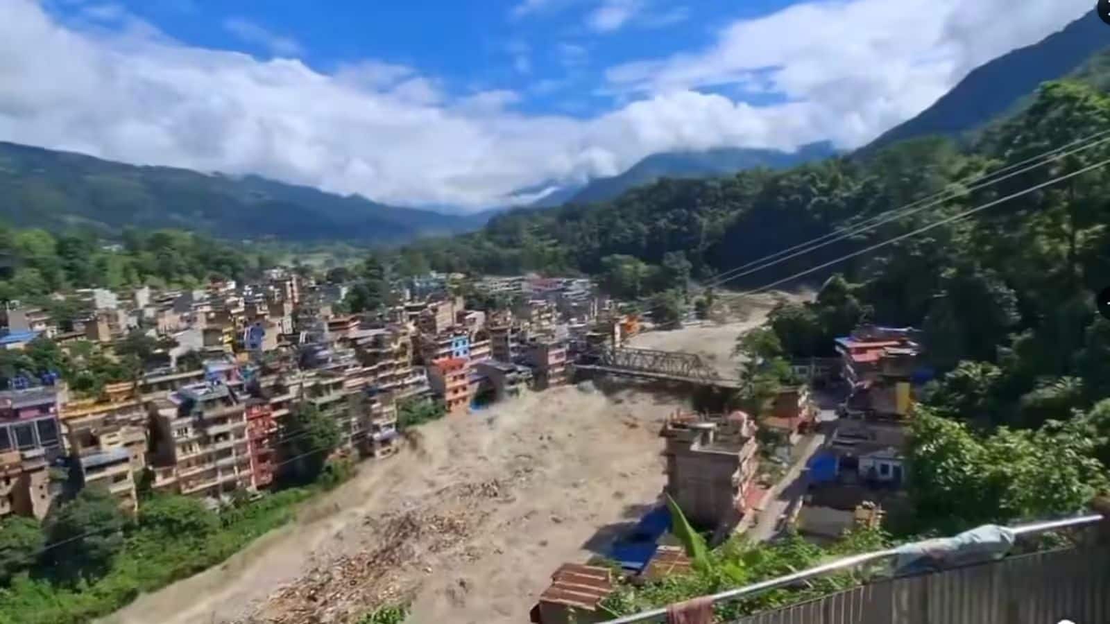 Teesta to Subansiri: Why India’s Himalayan hydropower projects face extreme flood risks- Moneycontrol
