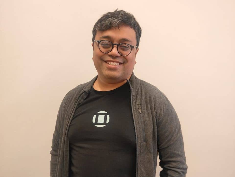 India Stack should become an ‘Intelligence Stack’, says Stability AI co-founder Emad Mostaque- Moneycontrol