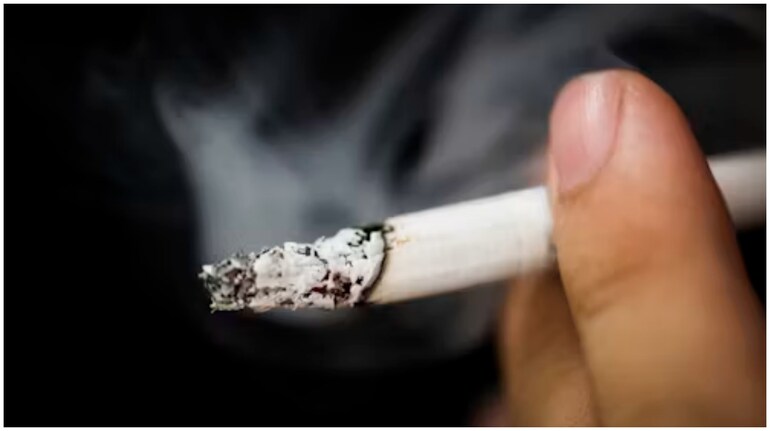 Woman resigns over cigarette smell at office, shares resignation letter: ‘Tried to adjust as much as I could'