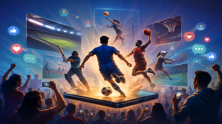 Dream11 pivots to an AI-first global sports engagement platform