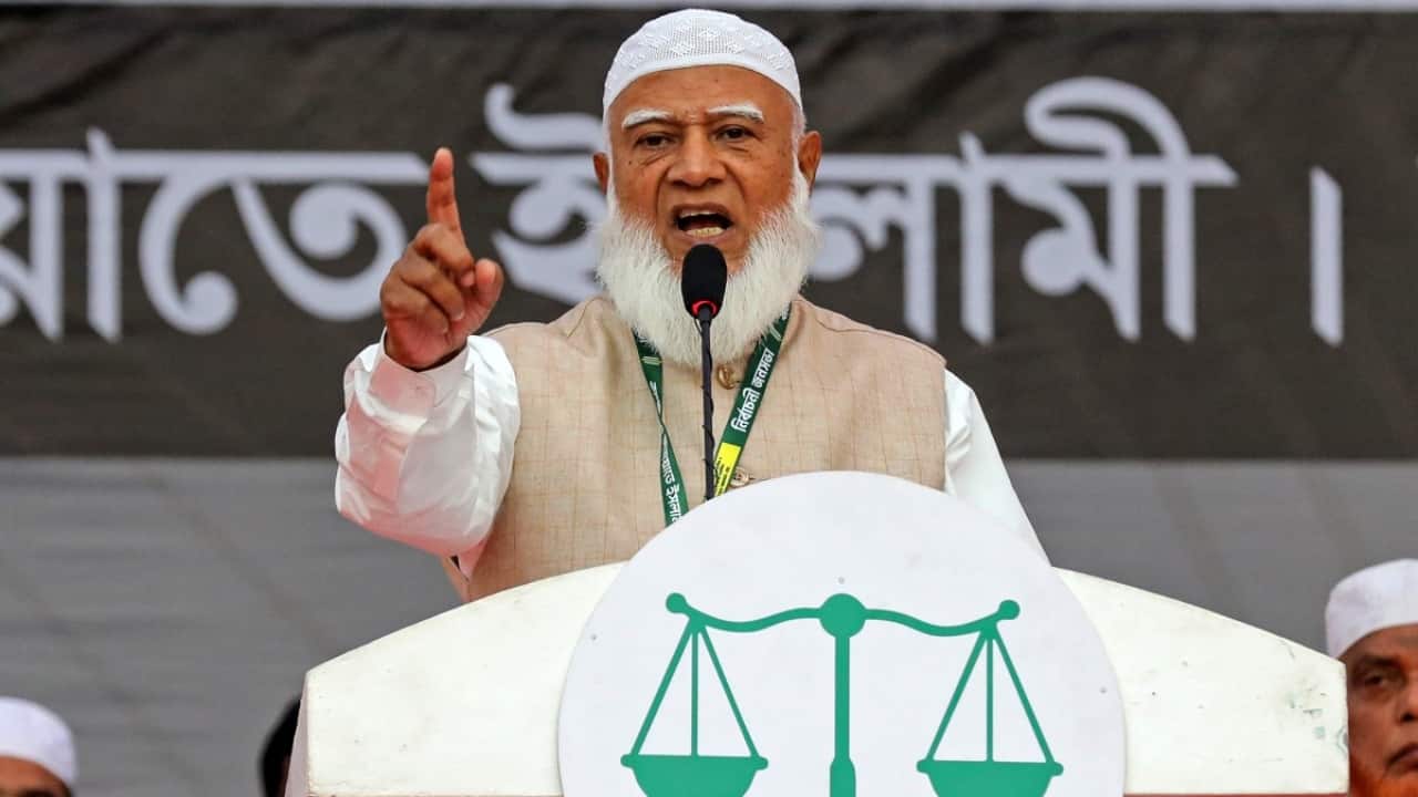 Bangladesh Considers Joining Mecca Defense Pact Despite Indian Security Concerns