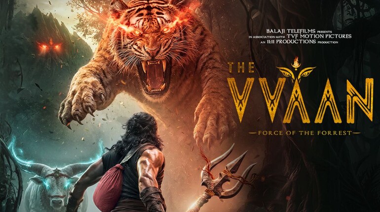 Who is the warrior in The Vvaan? Sidharth Malhotra, Tamannaah Bhatia's ...
