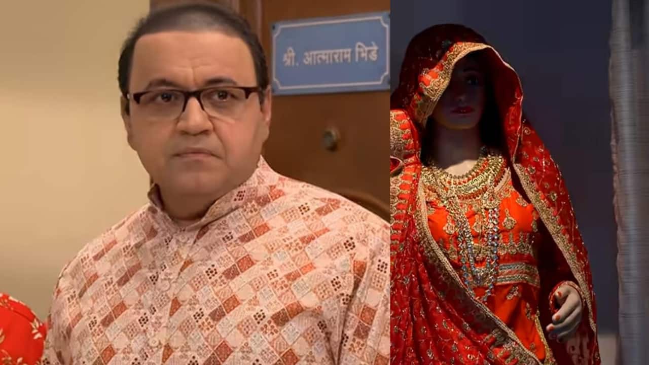 Taarak Mehta Ka Ooltah Chashmah Sneak Peek: Bhide devises plan to catch Gokuldham jewellery thief; Popatlal's home mystery deepens