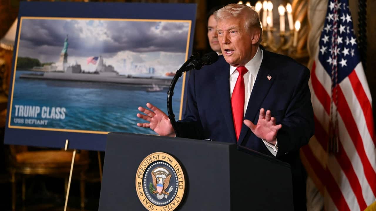 ‘No negotiations happening right now’: Trump shuts down Iran peace talks as US turns to economic warfare
