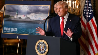 Trump approval drops to 32%, lowest of his career, as Iran war weighs on voters