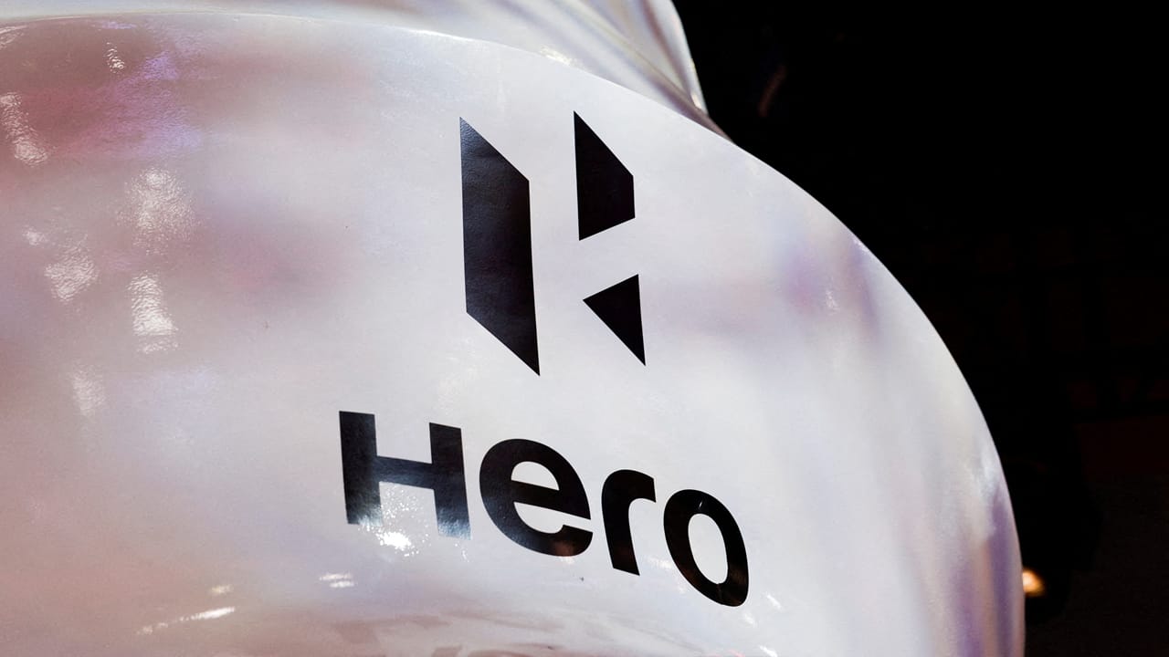 Hero MotoCorp to Invest Rs 1,758 Crore in Ather Energy