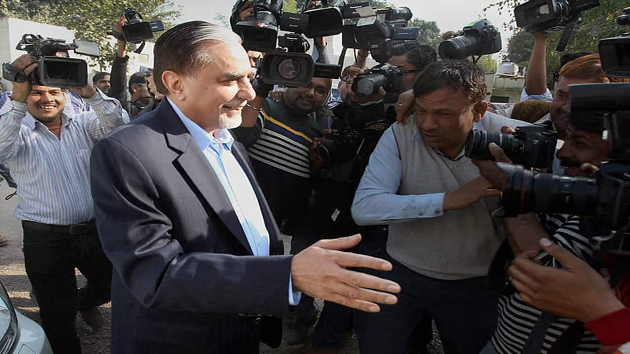 Creditors face 99.97% haircut in Subhash Chandra insolvency case; Congress slams NCLT as 'Neta-Company Loot Tribunal' over Rs 6.5 cr pre-settlement
