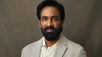 Vishnu Manchu says animation and anime could take Indian mythology to global audiences: 'I see it as the natural next chapter'