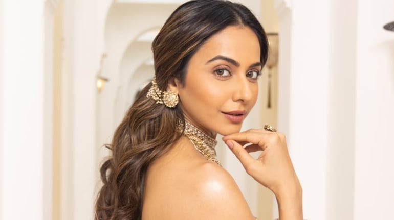 Rakul Preet Singh reveals why she chose Surpanakha in Ranbir Kapoor's Ramayana: 'She was apparently the most beautiful woman of Lanka'