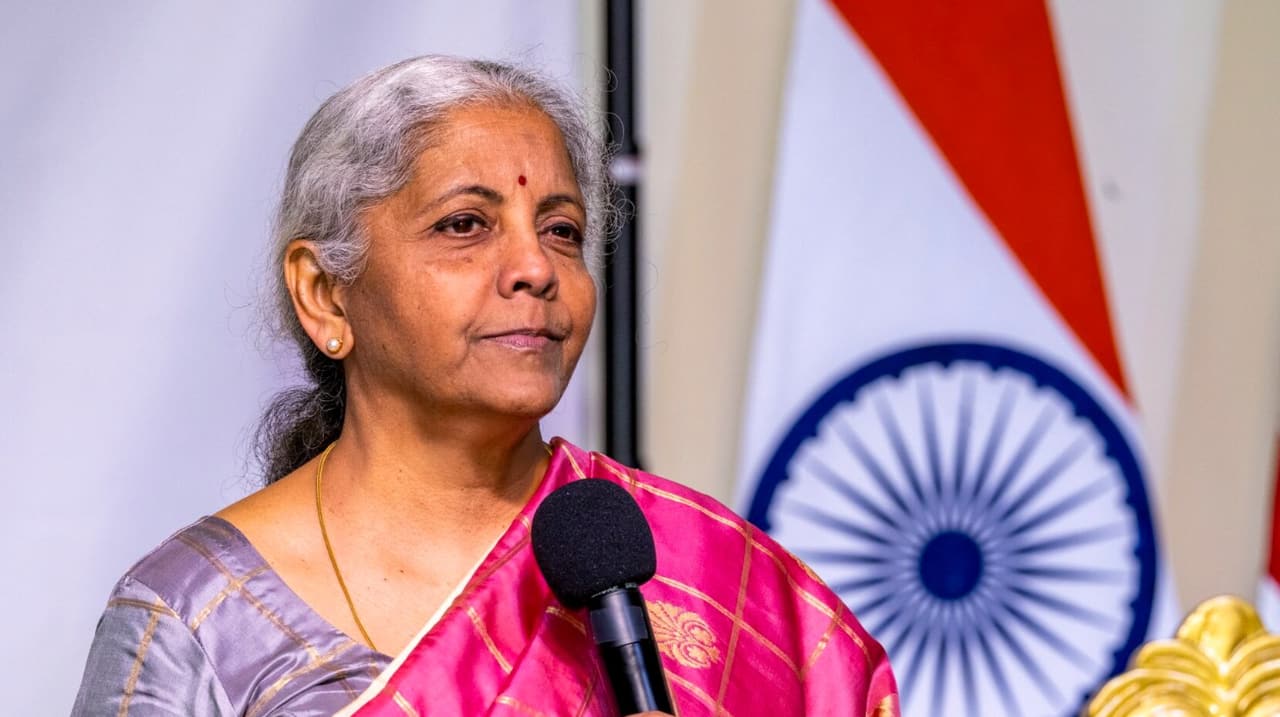 India-Canada trade deal may soon be concluded, critical minerals and energy key focus: FM Nirmala Sitharaman- Moneycontrol