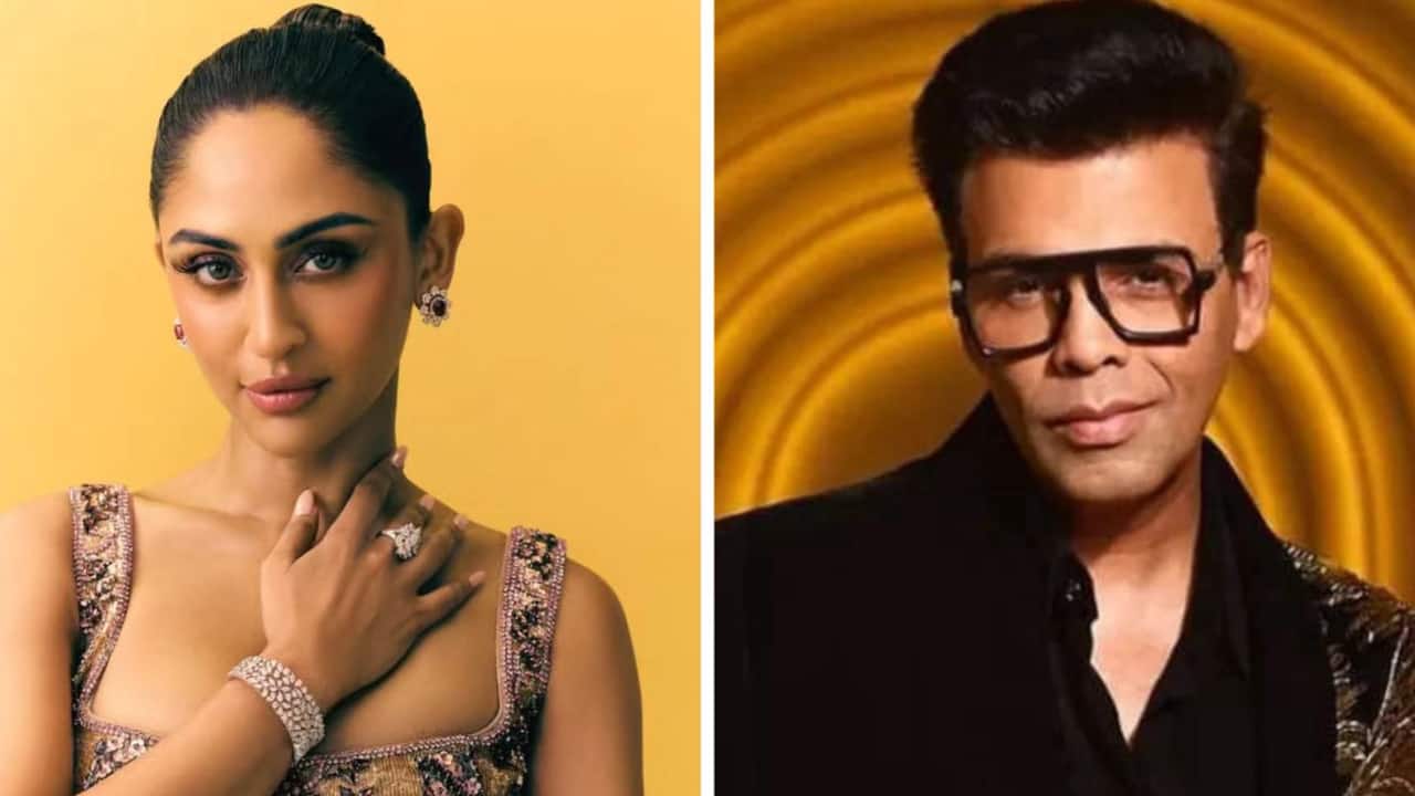 Karan Johar lauds Krystle D'Souza's strategy in The Traitors 2: 'You have played very, very smart game'- Moneycontrol