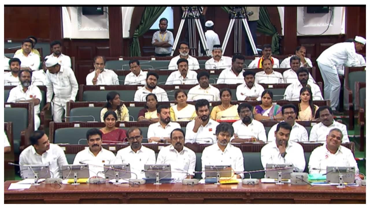 From snake curses to simple sneezes, Tamil Nadu Assembly takes a humorous detour