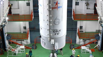 ISRO's EOS-05 Launch to take place on September 4, 2026; Check time, location and how to watch it live
