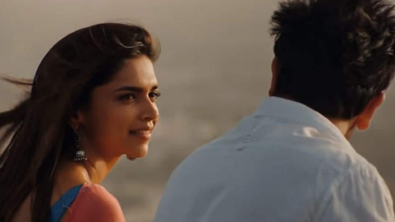 The Academy shares Naina Talwar's iconic Yeh Jawaani Hai Deewani dialogue, captioning 'A reminder from Naina to enjoy what’s right in front of you' — 13 years after the film's premiere