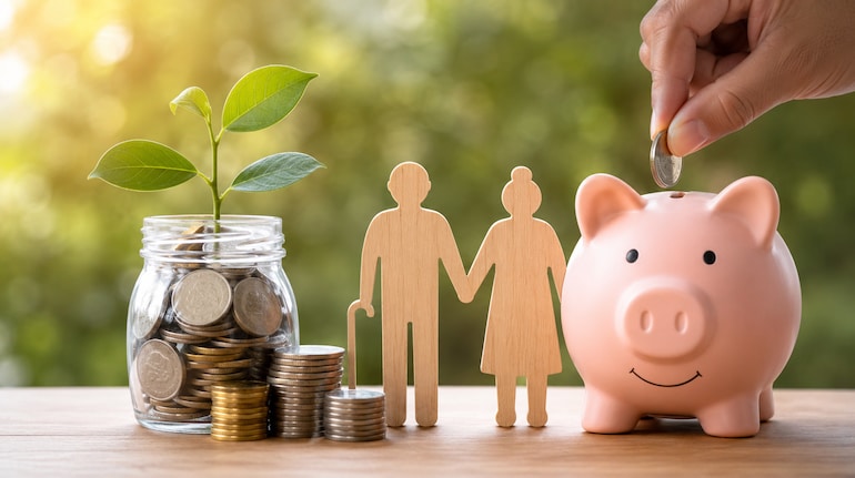 Structured Compensation System NPS charges revised from October 1: What subscribers will pay under new ...