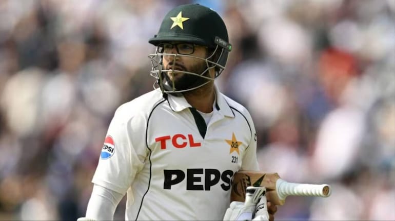 Stuart Broad accuses Imam-ul-Haq of acting after Pakistan star's injury at Lord's Test