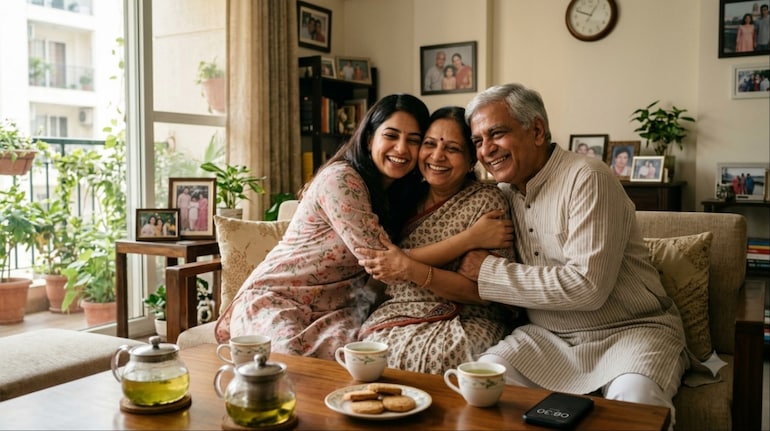 Gurgaon woman with H-1B quits 6-figure US job to return to India: 'Getting to hug my parents...'