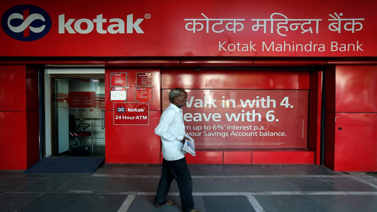 Kotak Mahindra Bank recommends two internal candidates for CEO: Report