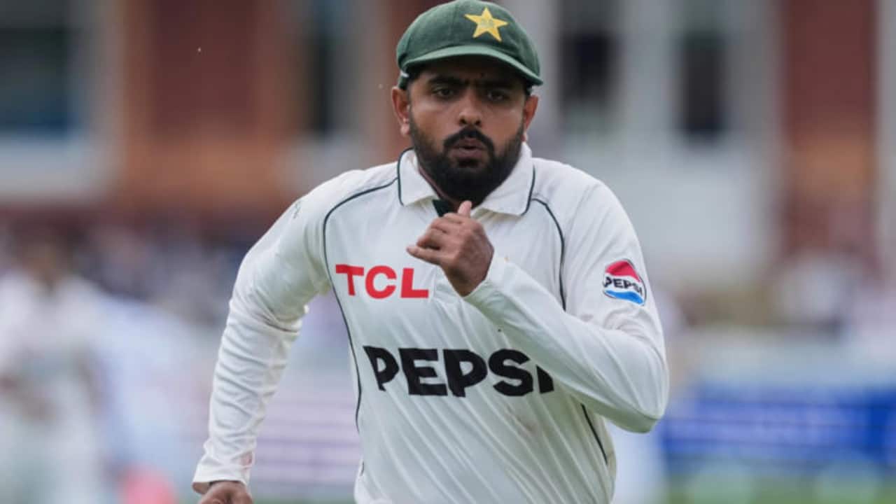 Babar Azam breaks silence on Pakistan Test overhaul, says 'PCB will be able to...'