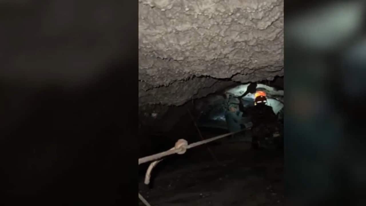 93 workers feared trapped at Rasuwa hydropower project, rescuers find no survivors in tunnel