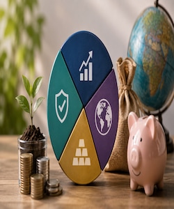 20 mutual funds, 500+ stocks: Why wealthy investors need a different portfolio strategy