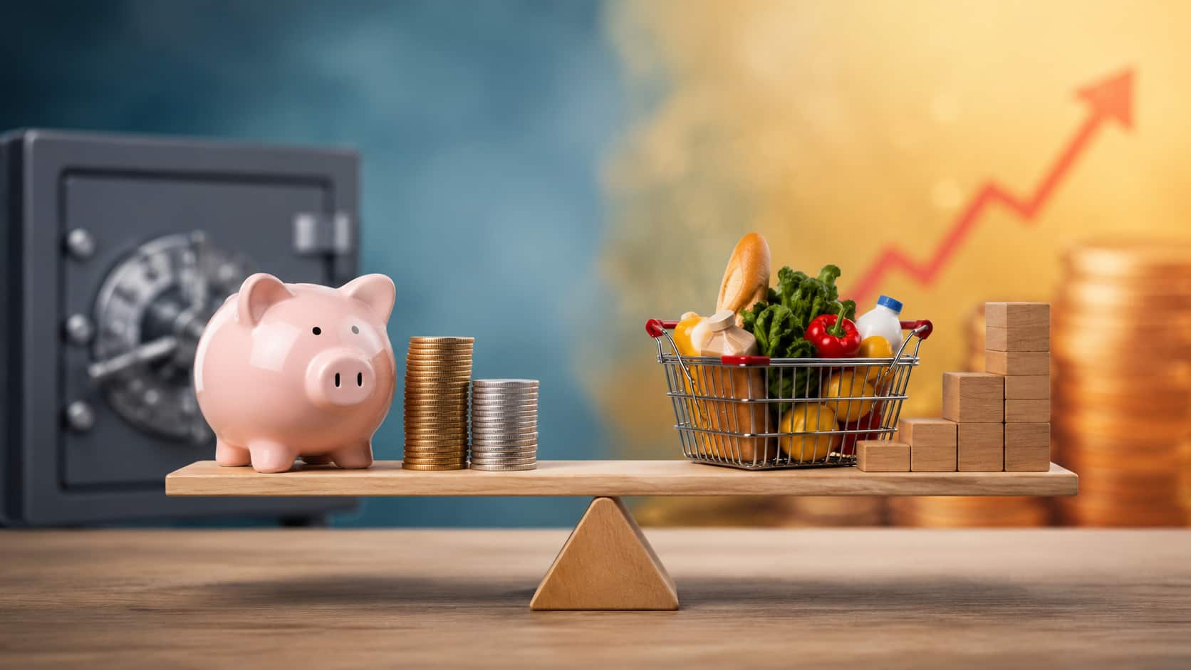 Smaller portions, shorter menus, 25% higher costs: Restaurants pass rising costs to consumers