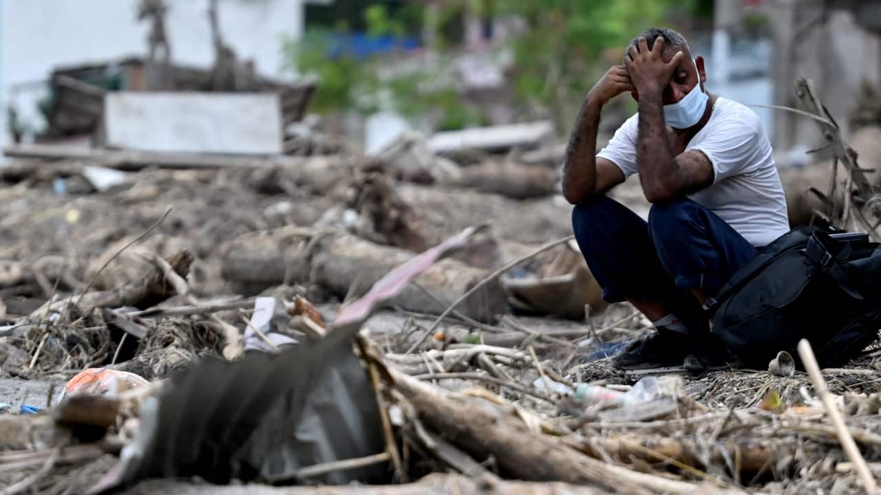 Is the 26th really a disaster date? Nepal floods join a list spanning earthquakes, tsunamis and terror attacks