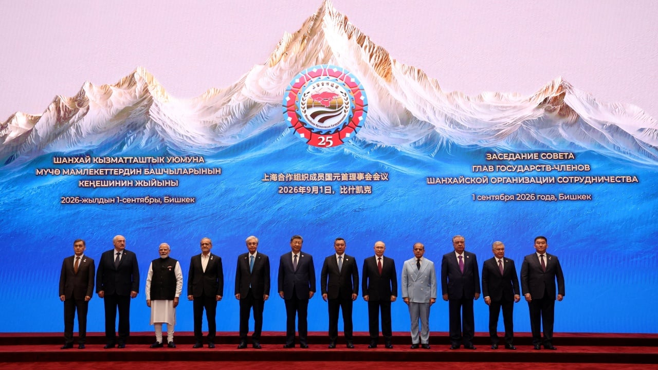 Pakistan Crops Modi Out of SCO Summit Photo, Faces Online Backlash