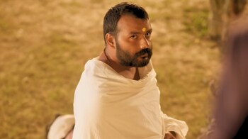 'Hanuman Ansh' box office collection Day 48 [LIVE]: Vishal Chaturvedi and Shobhinaw Satyaa's spiritual bi