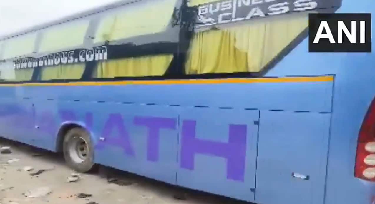 After Noida bus gang-rape, Delhi orders stricter bus rules: No curtains, mandatory panic buttons