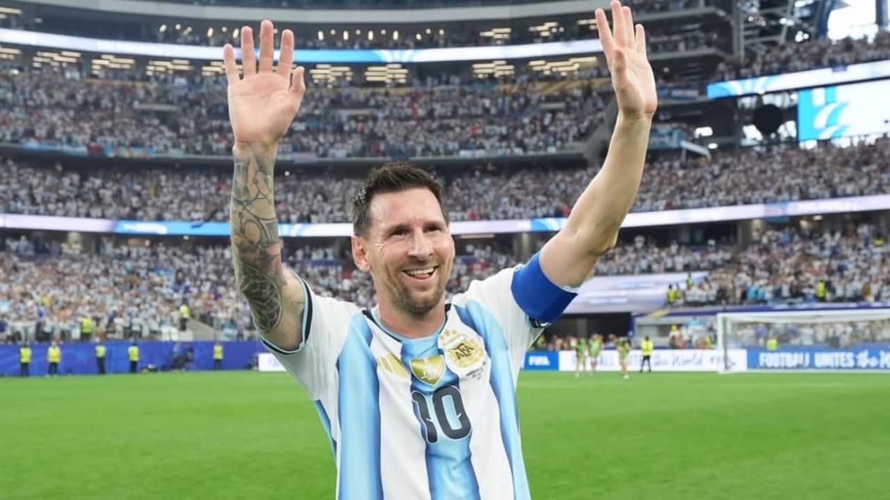 Why sponsors will miss Lionel Messi the most