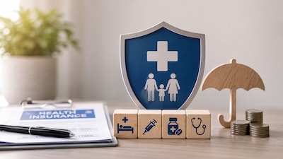 Health insurance 