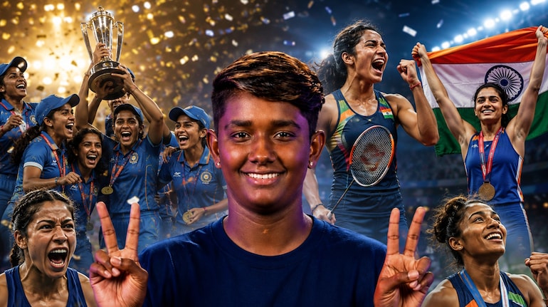RISE Worldwide sees endorsement gold in women athletes, Olympians