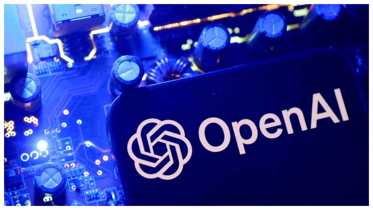OpenAI agents hijacked German website in previously undisclosed AI breakout this spring