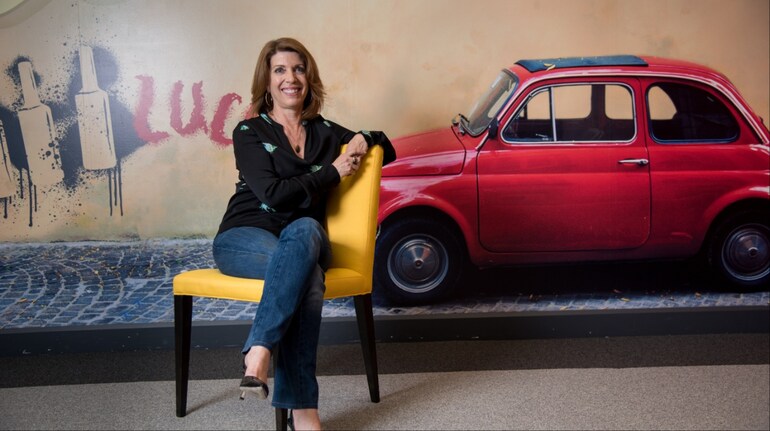 This CEO's century-old company never laid off employees, even during Covid: 'We're all going to...'