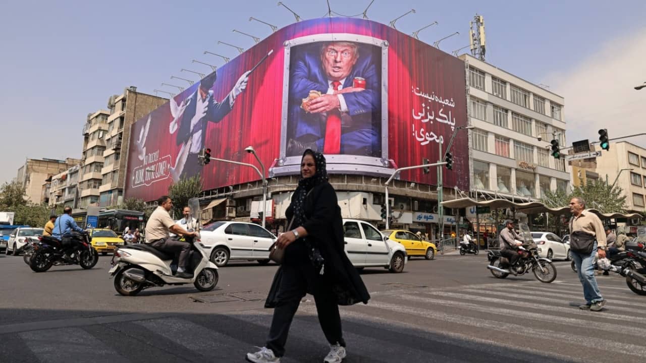 Iran war is changing the oil game. 5 shifts the world can’t ignore