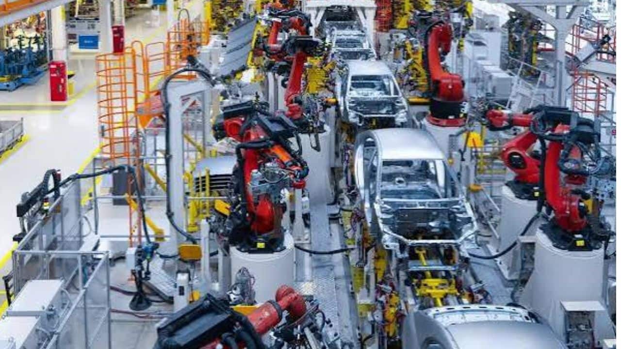 India's auto-component scale masks dependence on imported future technologies, carmakers warn- Moneycontrol